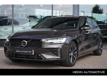 Volvo V60 0