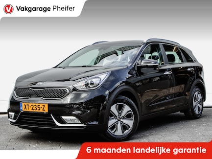 Kia Niro 0