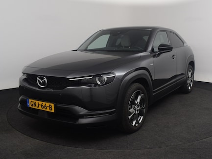 Mazda MX-30 0