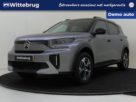 Citroën C3 Aircross 0