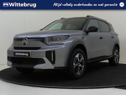 Citroën C3 Aircross 0