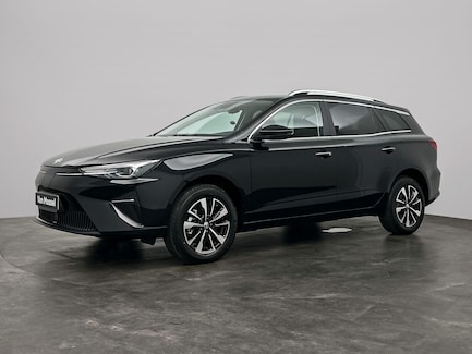 MG 5 0
