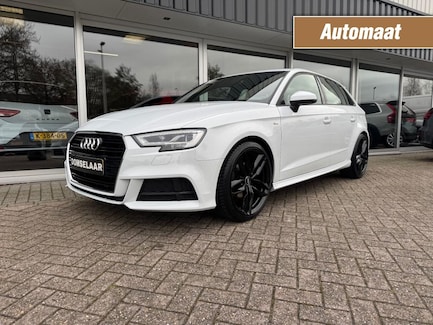 Audi A3 0