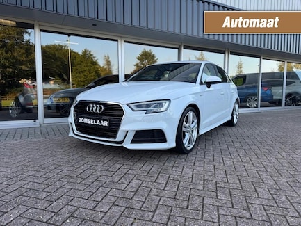 Audi A3 0