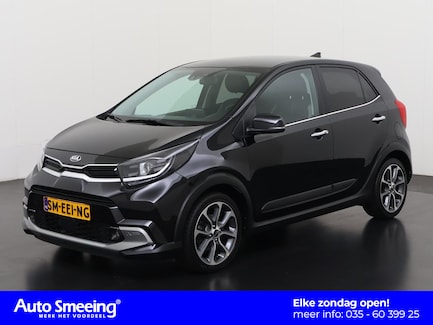 Kia Picanto 0