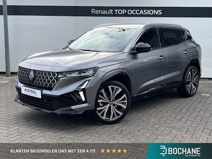 Renault Austral 0