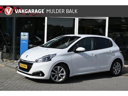Peugeot 208 0