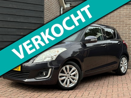 Suzuki Swift 0