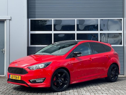 Ford Focus 0