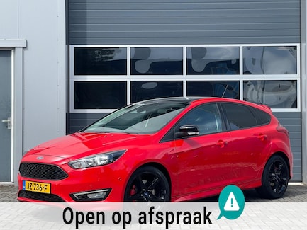 Ford Focus 0