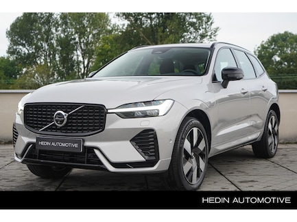 Volvo XC60 0