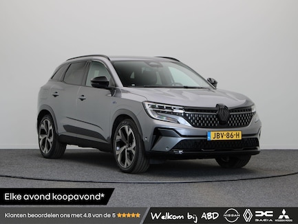 Renault Austral 0