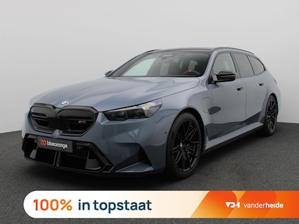 BMW M5 0