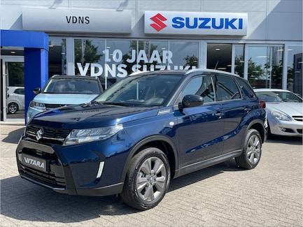 Suzuki Vitara 0
