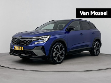 Renault Austral 0