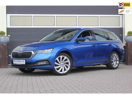 Skoda Octavia 0