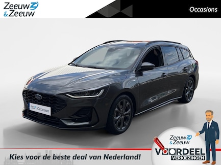 Ford Focus 0
