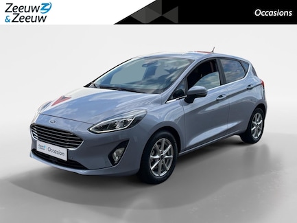 Ford Fiesta 0