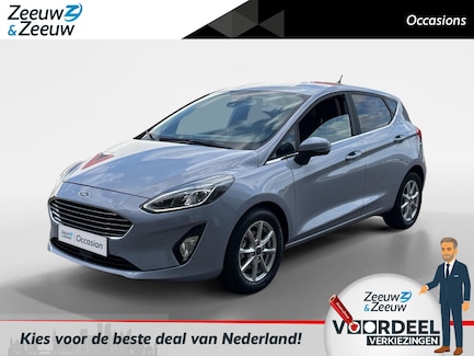 Ford Fiesta 0