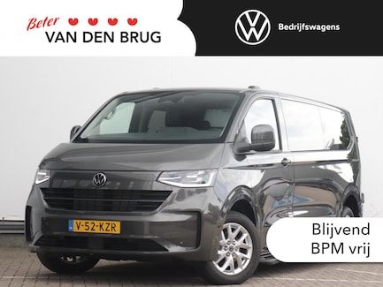 Volkswagen Transporter 0