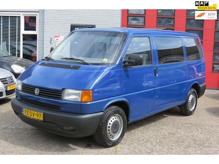 Volkswagen Transporter 0