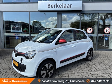 Renault Twingo 0