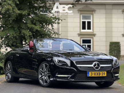 Mercedes-Benz SL 0