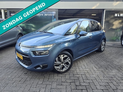 Citroën C4 Picasso 0