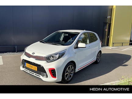 Kia Picanto 0