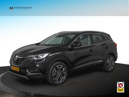 Renault Kadjar 0
