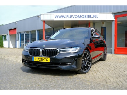 BMW 5-Serie 0