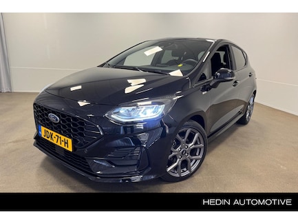 Ford Fiesta 0