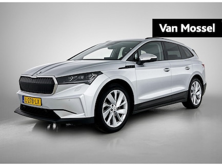 Skoda Enyaq 0