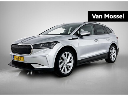 Skoda Enyaq 0