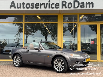 Mazda MX-5 0