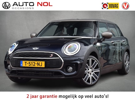 MINI Clubman 0