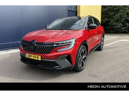 Renault Austral 0