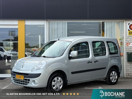 Renault Kangoo Family 0