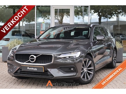 Volvo V60 0