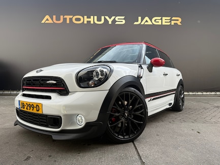 MINI Countryman 0