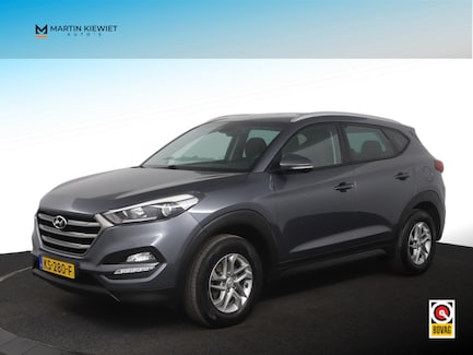 Hyundai Tucson 0