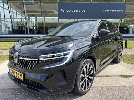 Renault Austral 0
