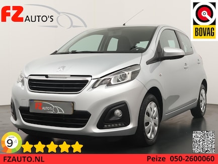 Peugeot 108 0