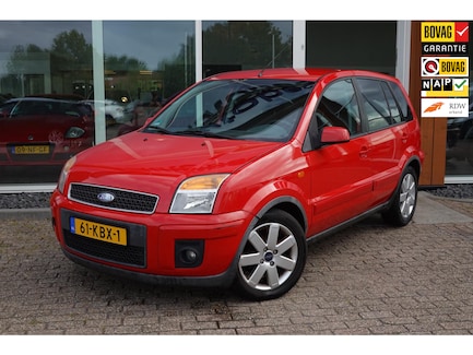 Ford Fusion 0