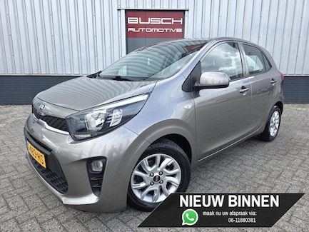 Kia Picanto 0