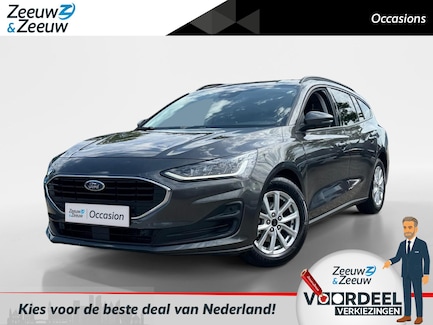 Ford Focus 0