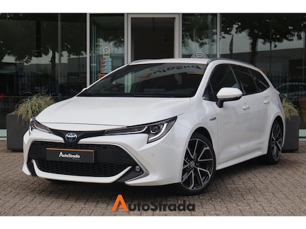 Toyota Corolla 0
