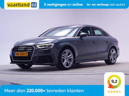 Audi A3 0