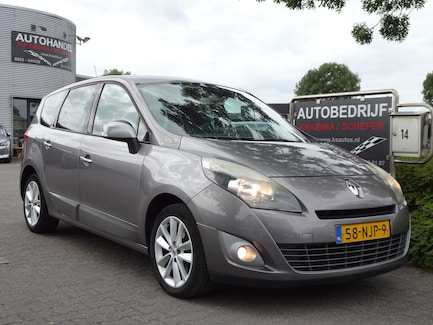 Renault Grand Scenic 0