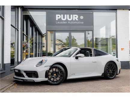 Porsche 911 0